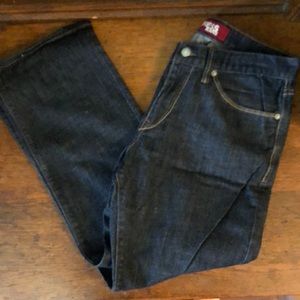 Express men’s jeans